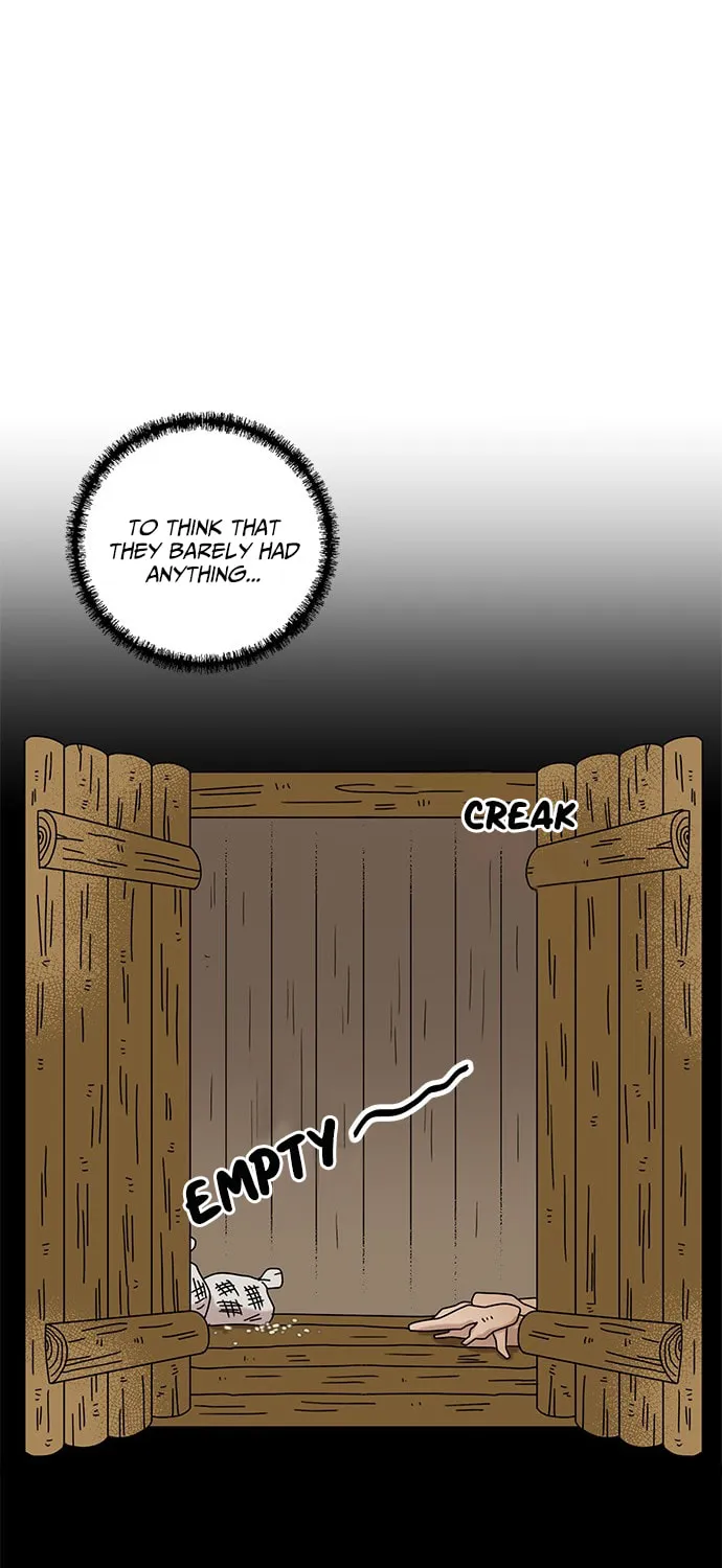 Dragon King's Chef Chapter 8 page 31 - 