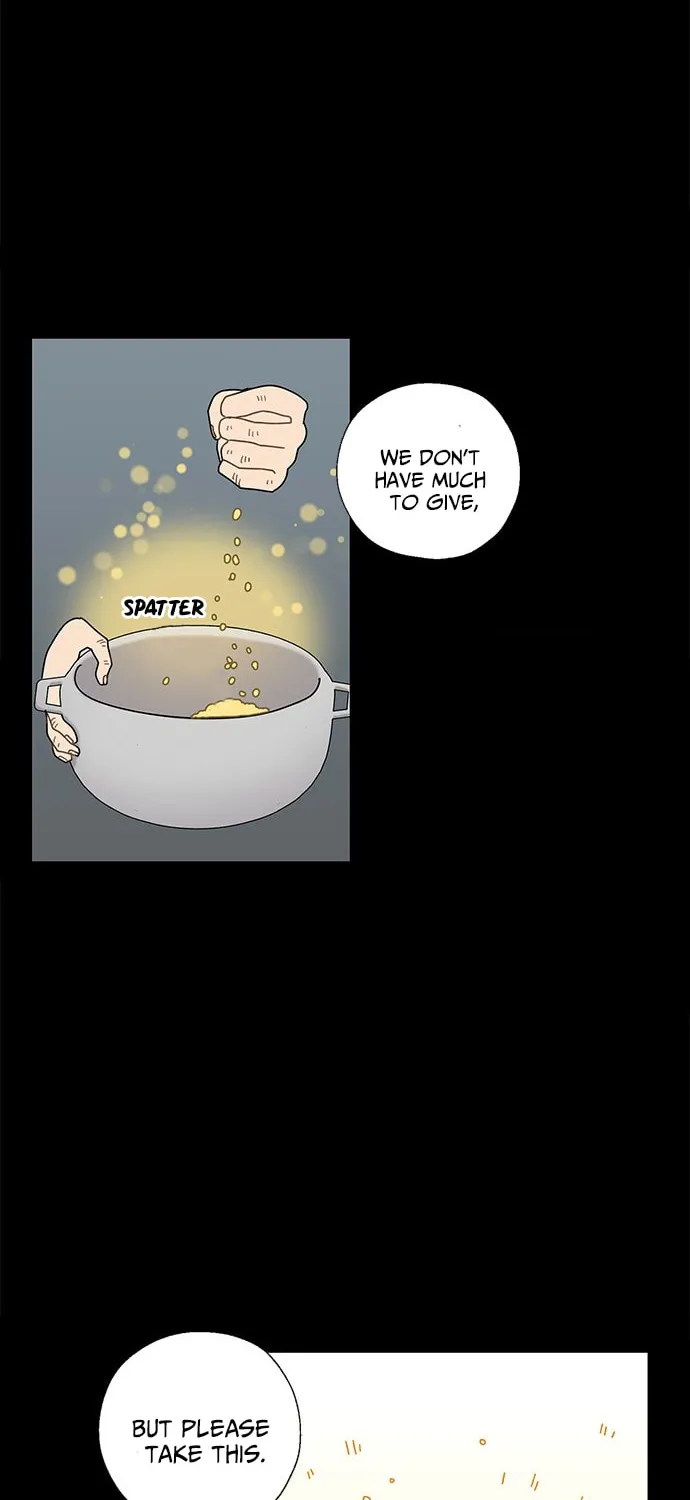 Dragon King's Chef Chapter 8 page 32 - 
