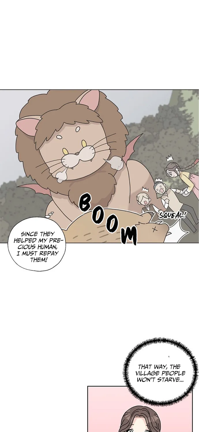 Dragon King's Chef Chapter 8 page 35 - 