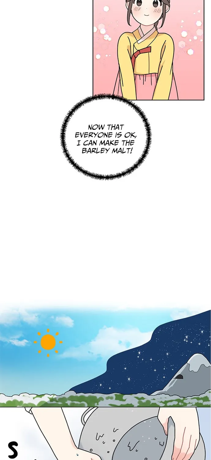 Dragon King's Chef Chapter 8 page 36 - 
