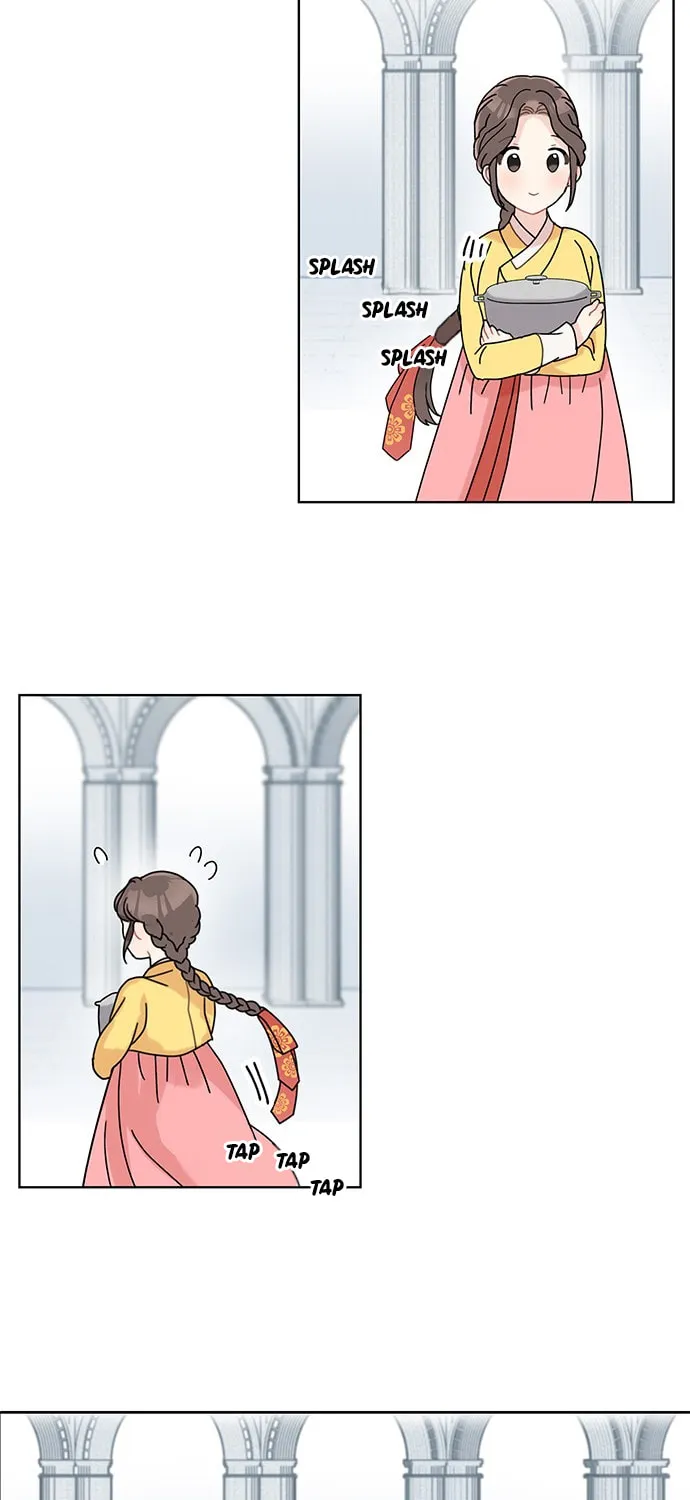 Dragon King's Chef Chapter 8 page 38 - 