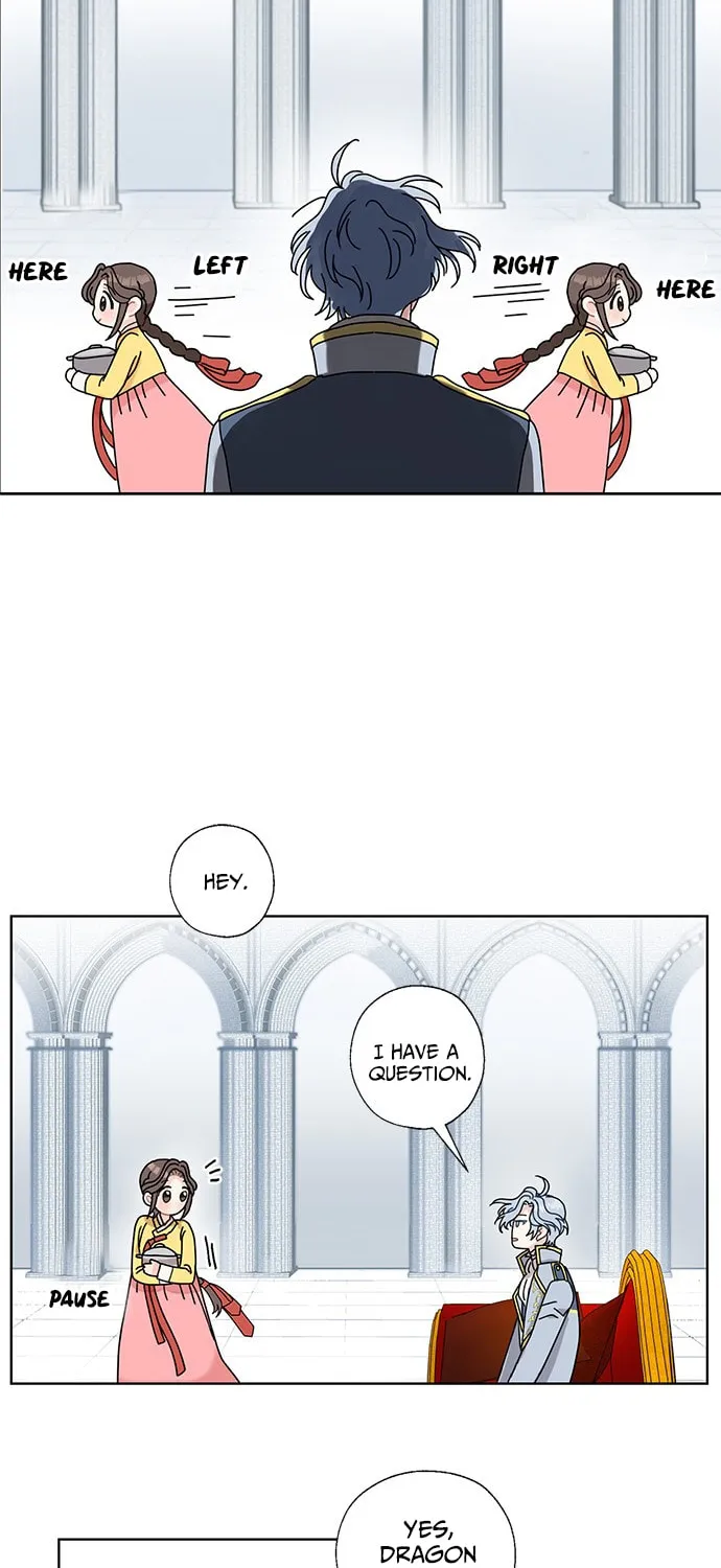 Dragon King's Chef Chapter 8 page 39 - 