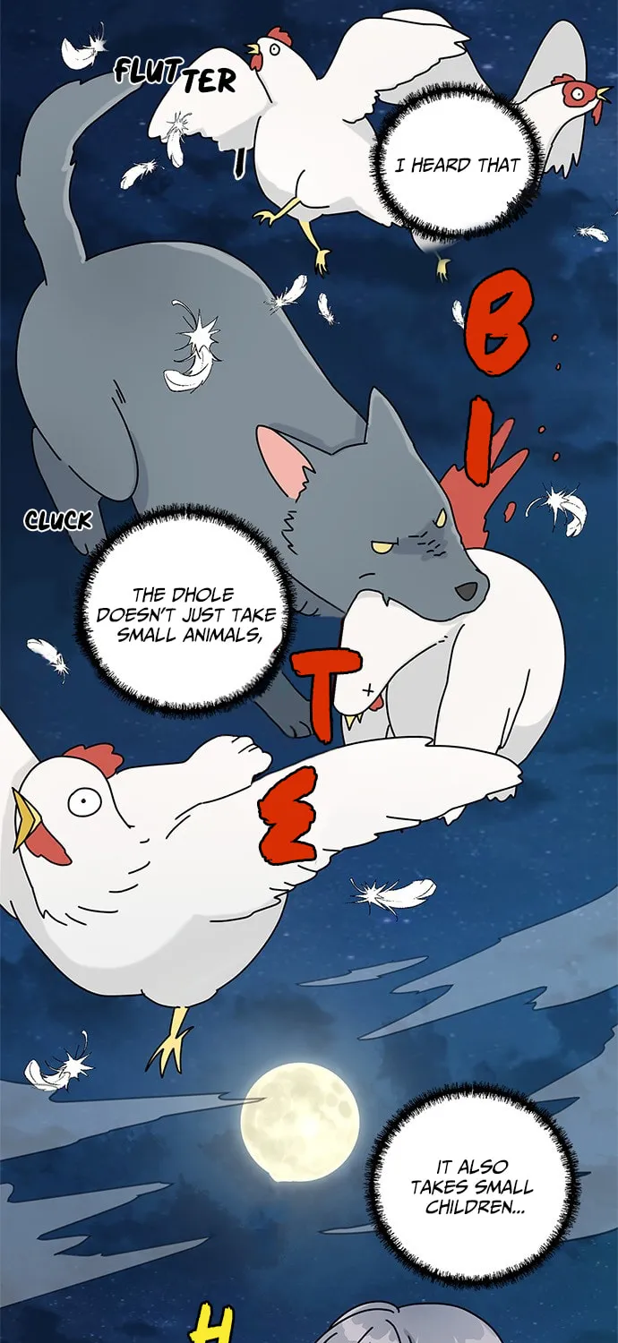 Dragon King's Chef Chapter 8 page 5 - 