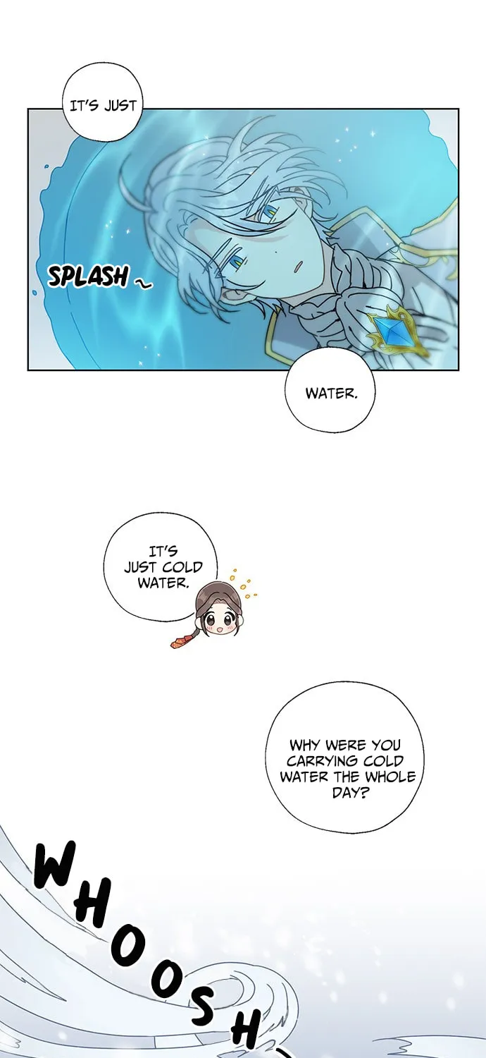 Dragon King's Chef Chapter 8 page 42 - 