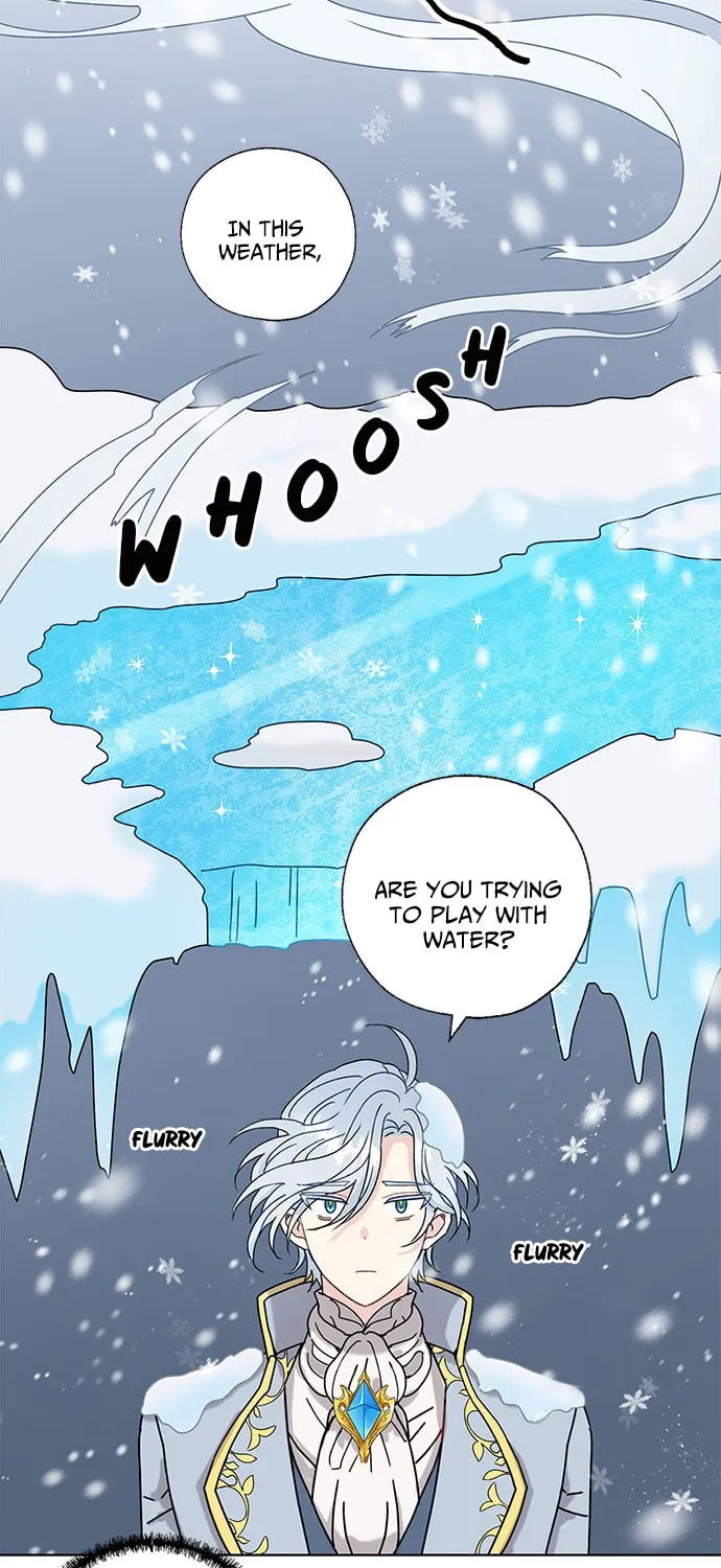 Dragon King's Chef Chapter 8 page 43 - 