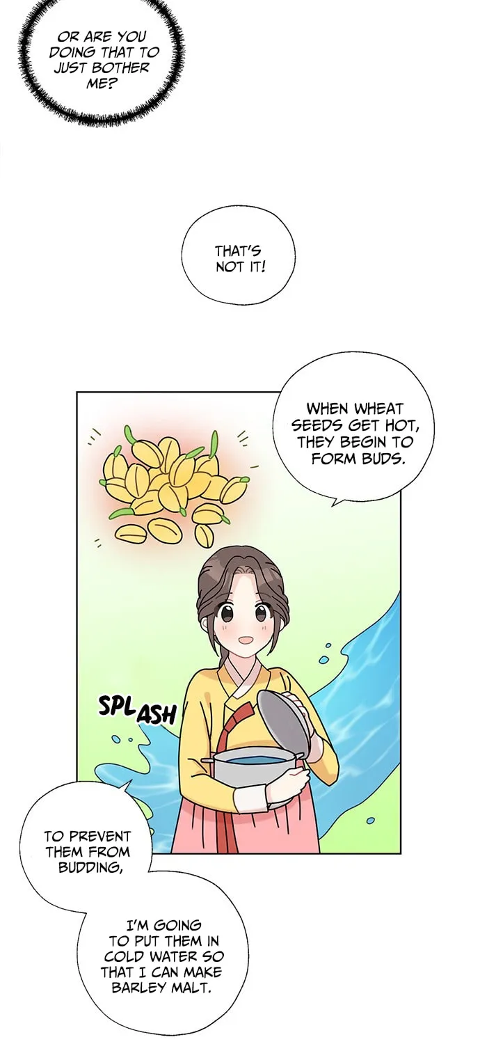 Dragon King's Chef Chapter 8 page 44 - 