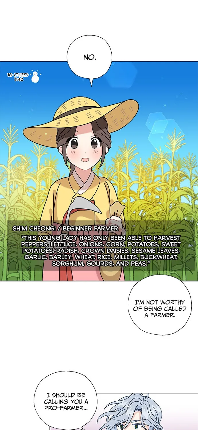 Dragon King's Chef Chapter 8 page 46 - 