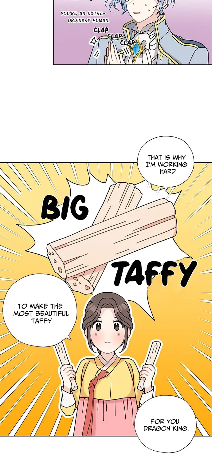 Dragon King's Chef Chapter 8 page 47 - 