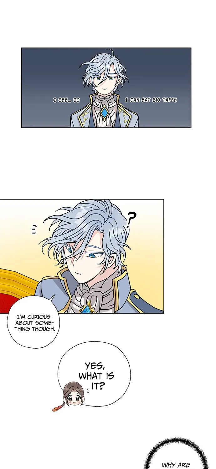 Dragon King's Chef Chapter 8 page 48 - 