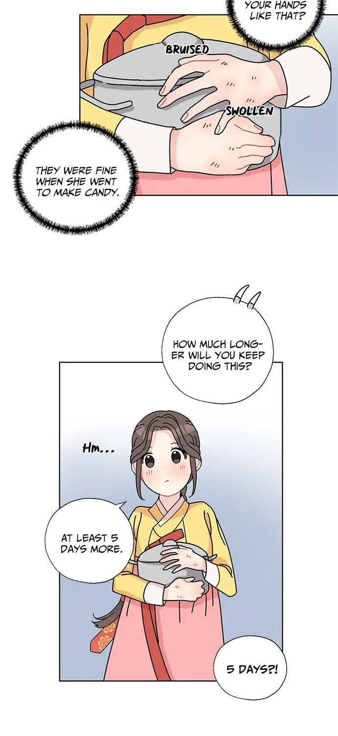 Dragon King's Chef Chapter 8 page 49 - 