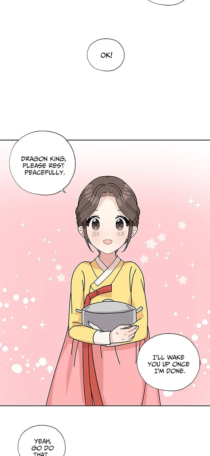 Dragon King's Chef Chapter 8 page 54 - 