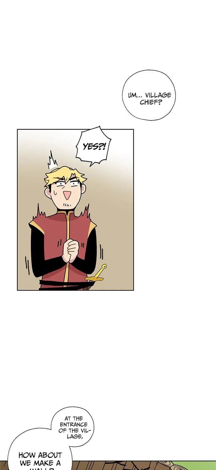 Dragon King's Chef Chapter 8 page 7 - 