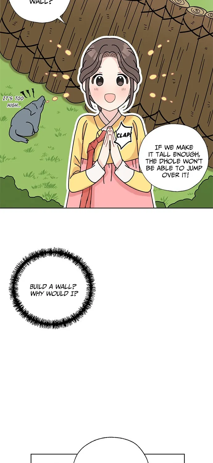 Dragon King's Chef Chapter 8 page 8 - 