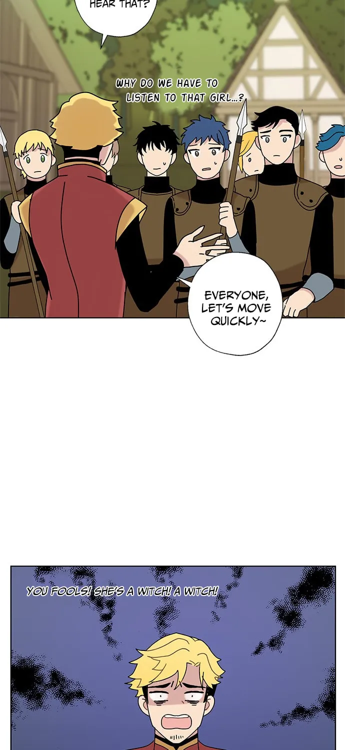 Dragon King's Chef Chapter 8 page 10 - 