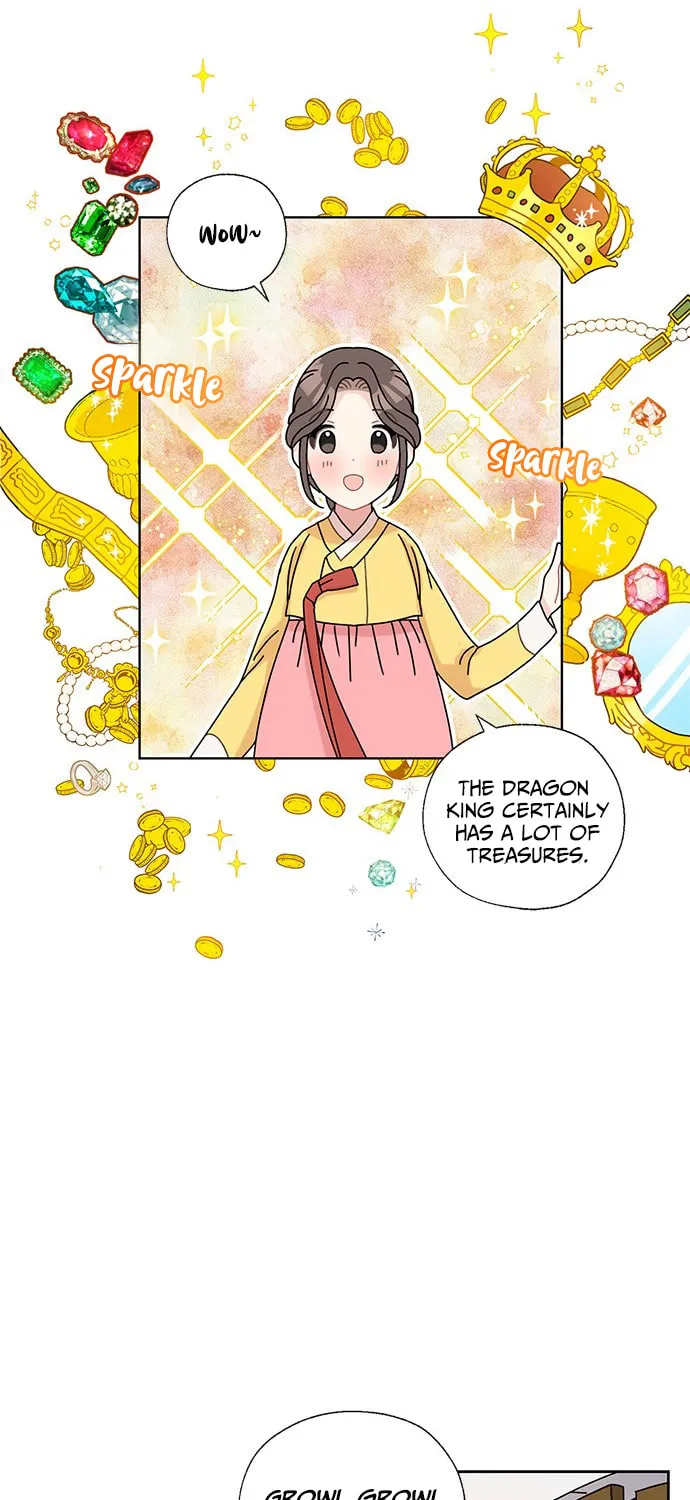 Dragon King's Chef Chapter 9 page 11 - 