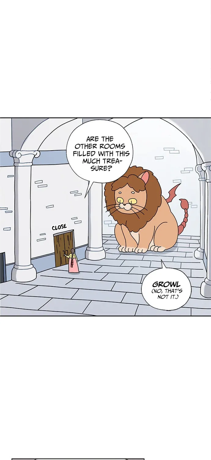 Dragon King's Chef Chapter 9 page 13 - 