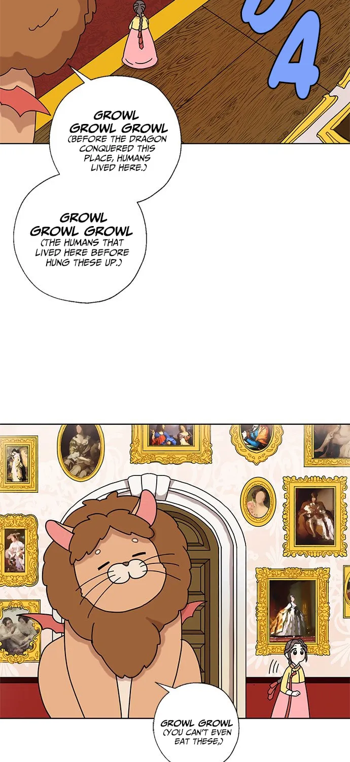 Dragon King's Chef Chapter 9 page 15 - 