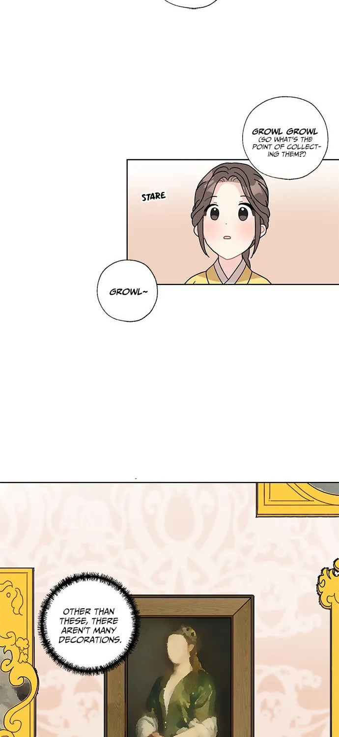 Dragon King's Chef Chapter 9 page 16 - 