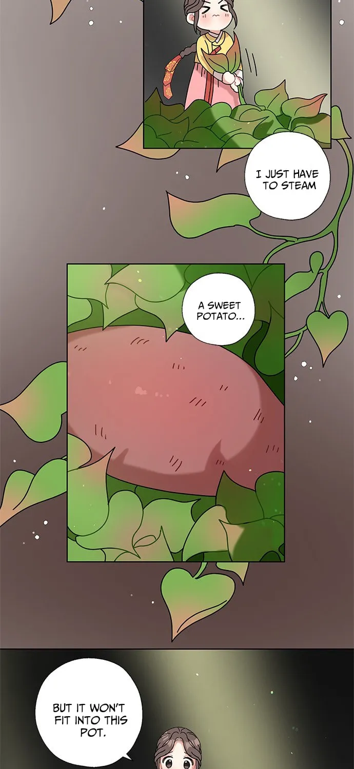 Dragon King's Chef Chapter 9 page 3 - 
