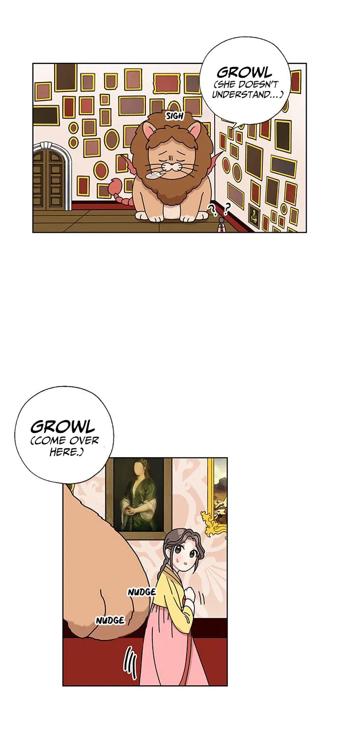Dragon King's Chef Chapter 9 page 22 - 