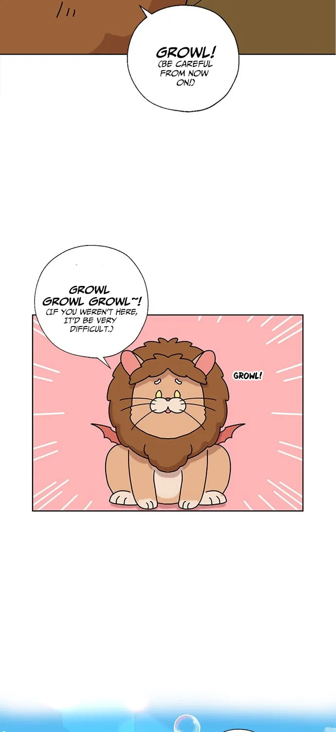 Dragon King's Chef Chapter 9 page 28 - 