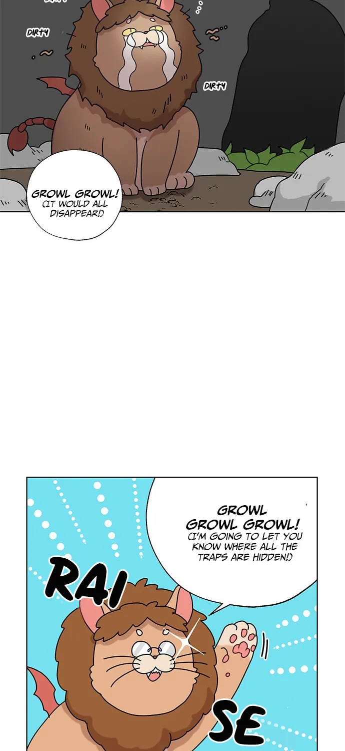 Dragon King's Chef Chapter 9 page 30 - 