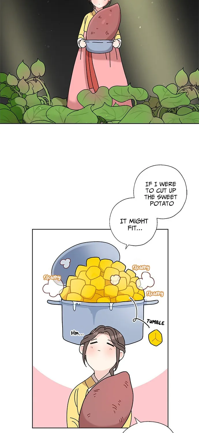 Dragon King's Chef Chapter 9 page 4 - 