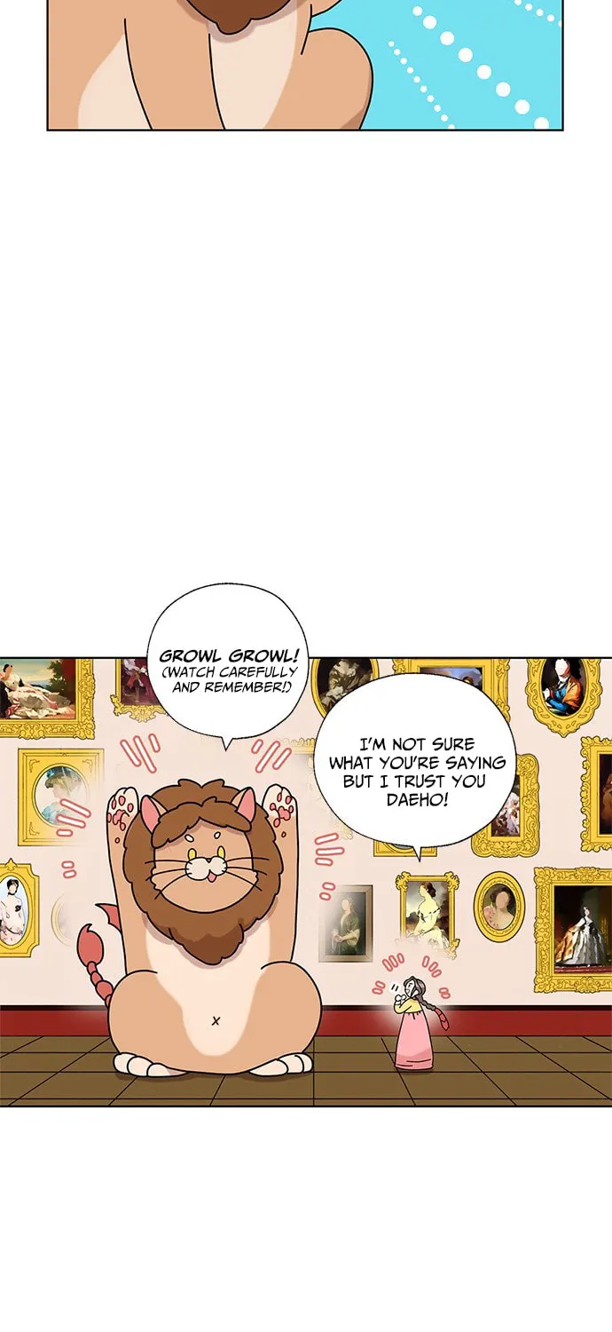 Dragon King's Chef Chapter 9 page 31 - 