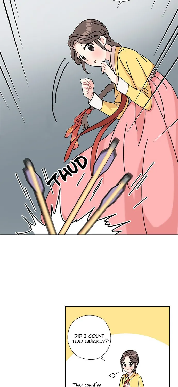 Dragon King's Chef Chapter 9 page 36 - 