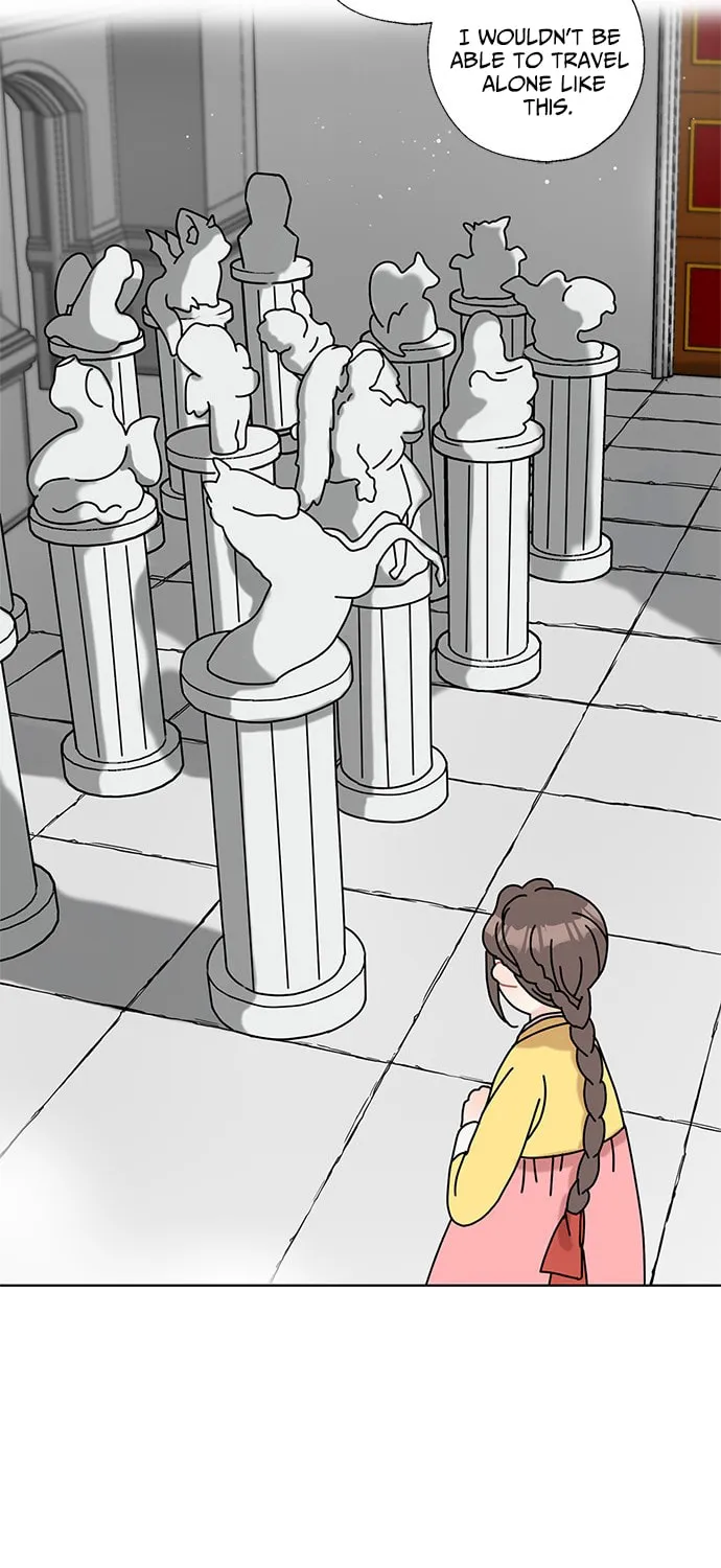 Dragon King's Chef Chapter 9 page 38 - 