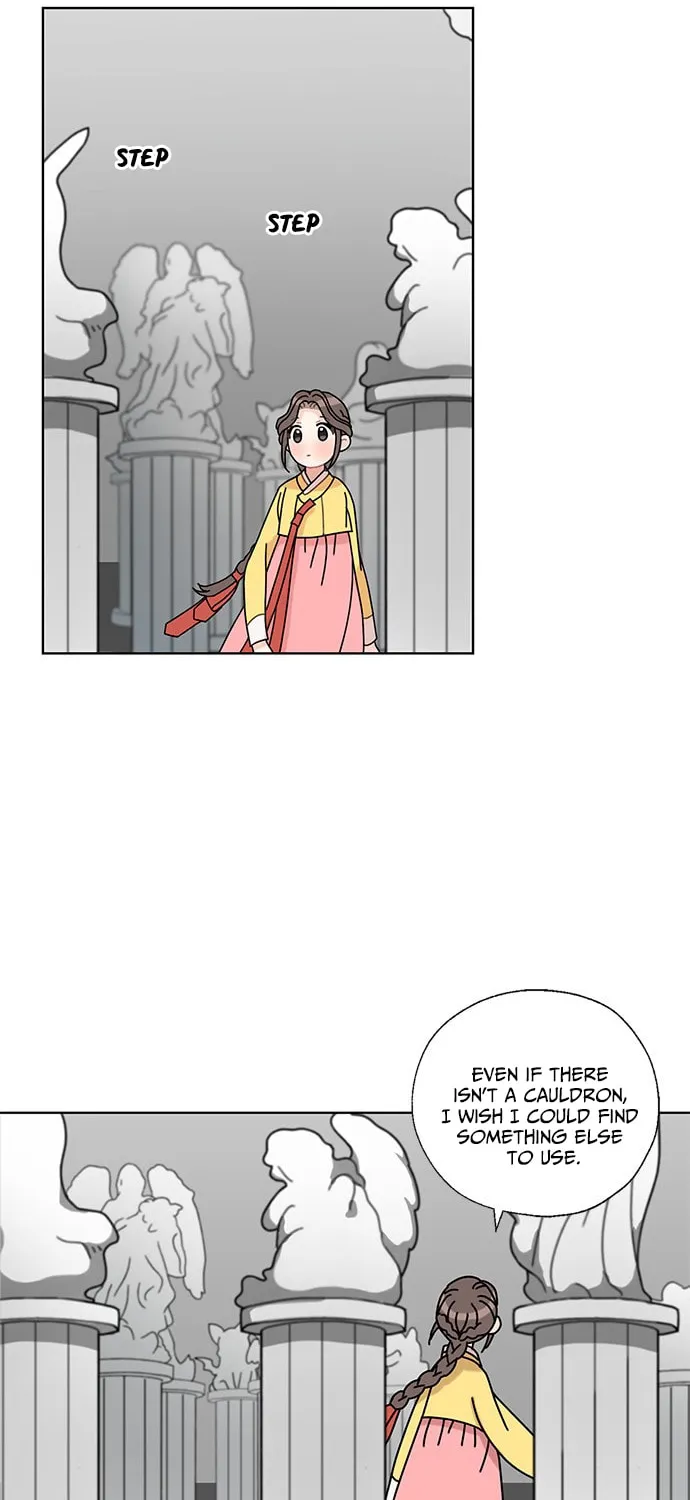 Dragon King's Chef Chapter 9 page 39 - 