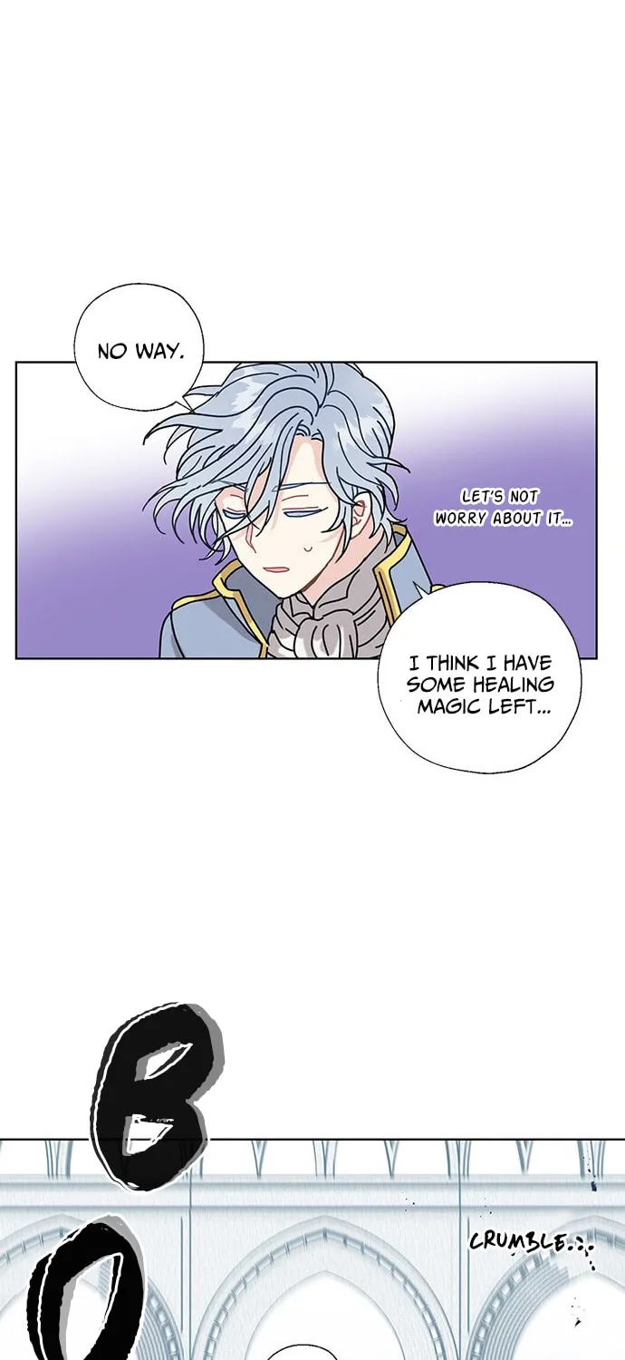Dragon King's Chef Chapter 9 page 48 - 