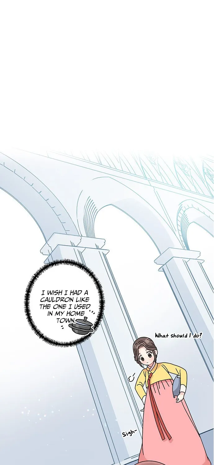 Dragon King's Chef Chapter 9 page 7 - 