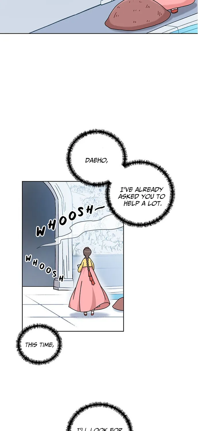 Dragon King's Chef Chapter 9 page 8 - 