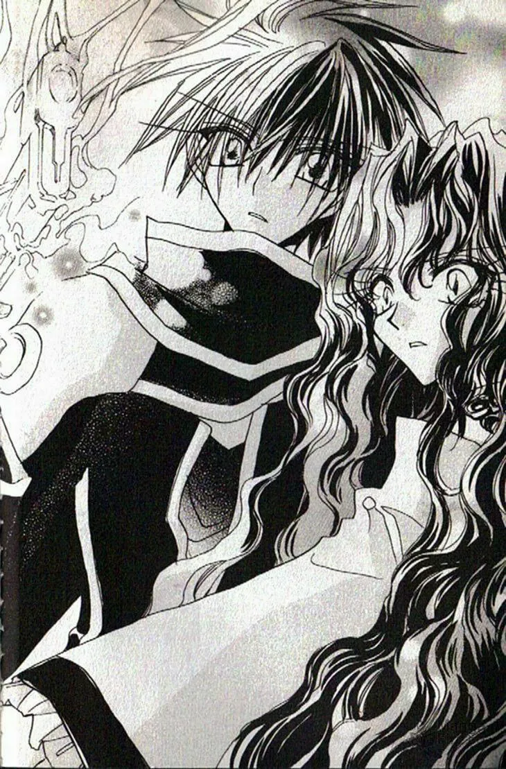 Dragon Knights Chapter 147 page 3 - 