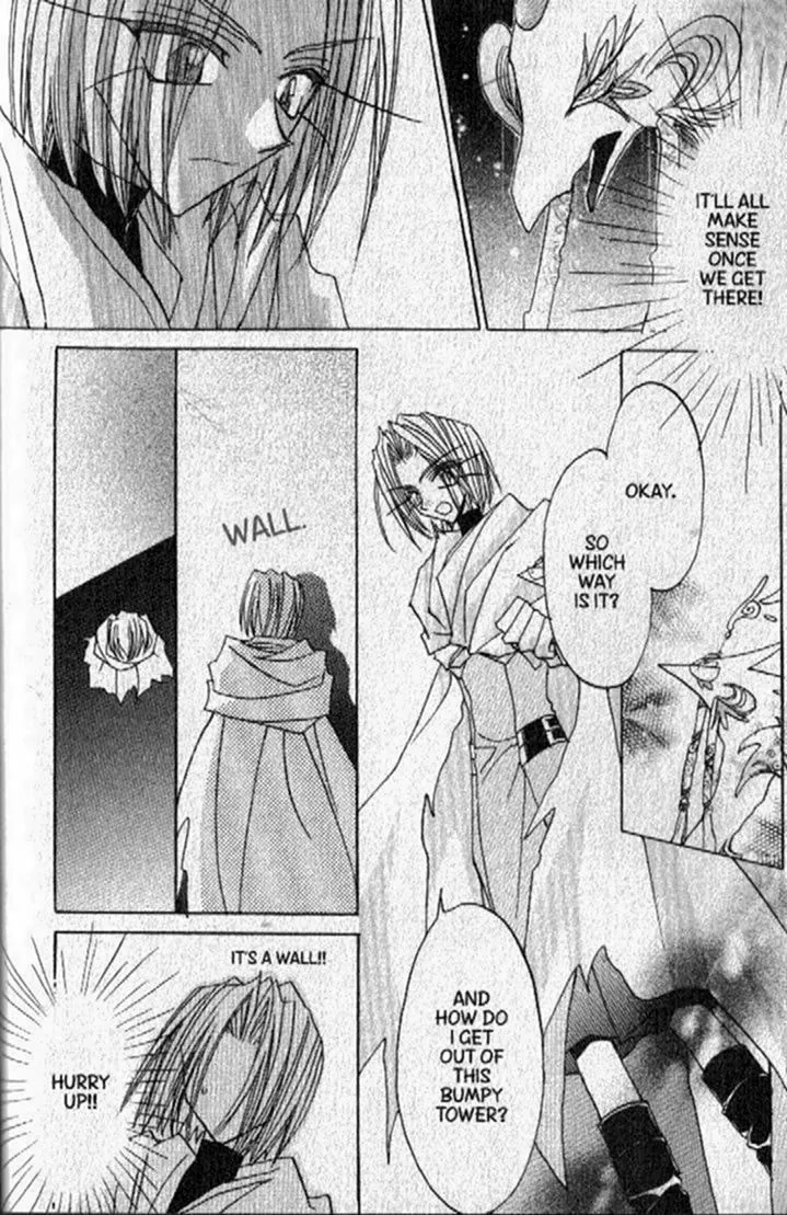 Dragon Knights Chapter 147 page 28 - 