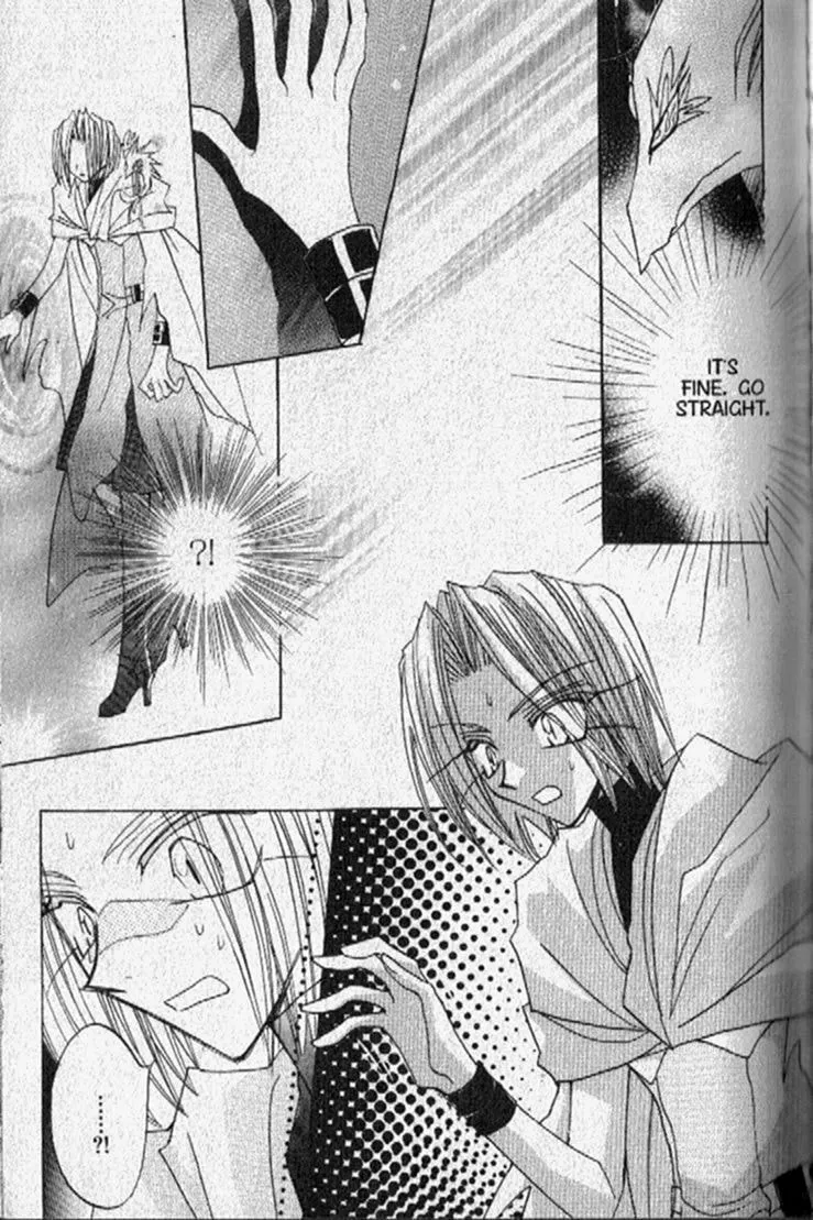 Dragon Knights Chapter 147 page 29 - 