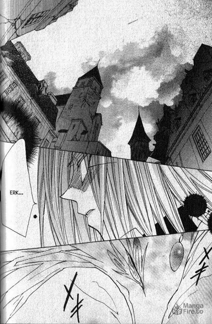 Dragon Knights Chapter 148 page 18 - 