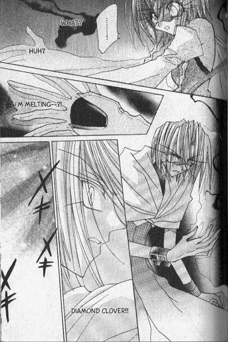 Dragon Knights Chapter 148 page 23 - 
