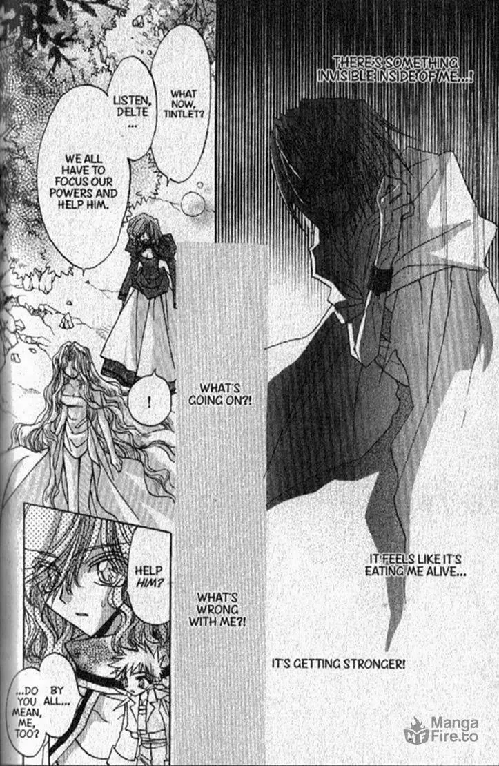 Dragon Knights Chapter 148 page 24 - 
