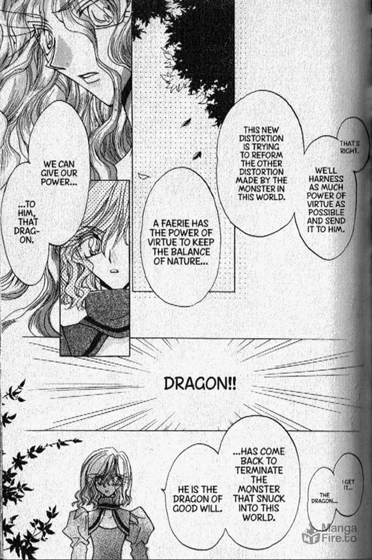 Dragon Knights Chapter 148 page 25 - 