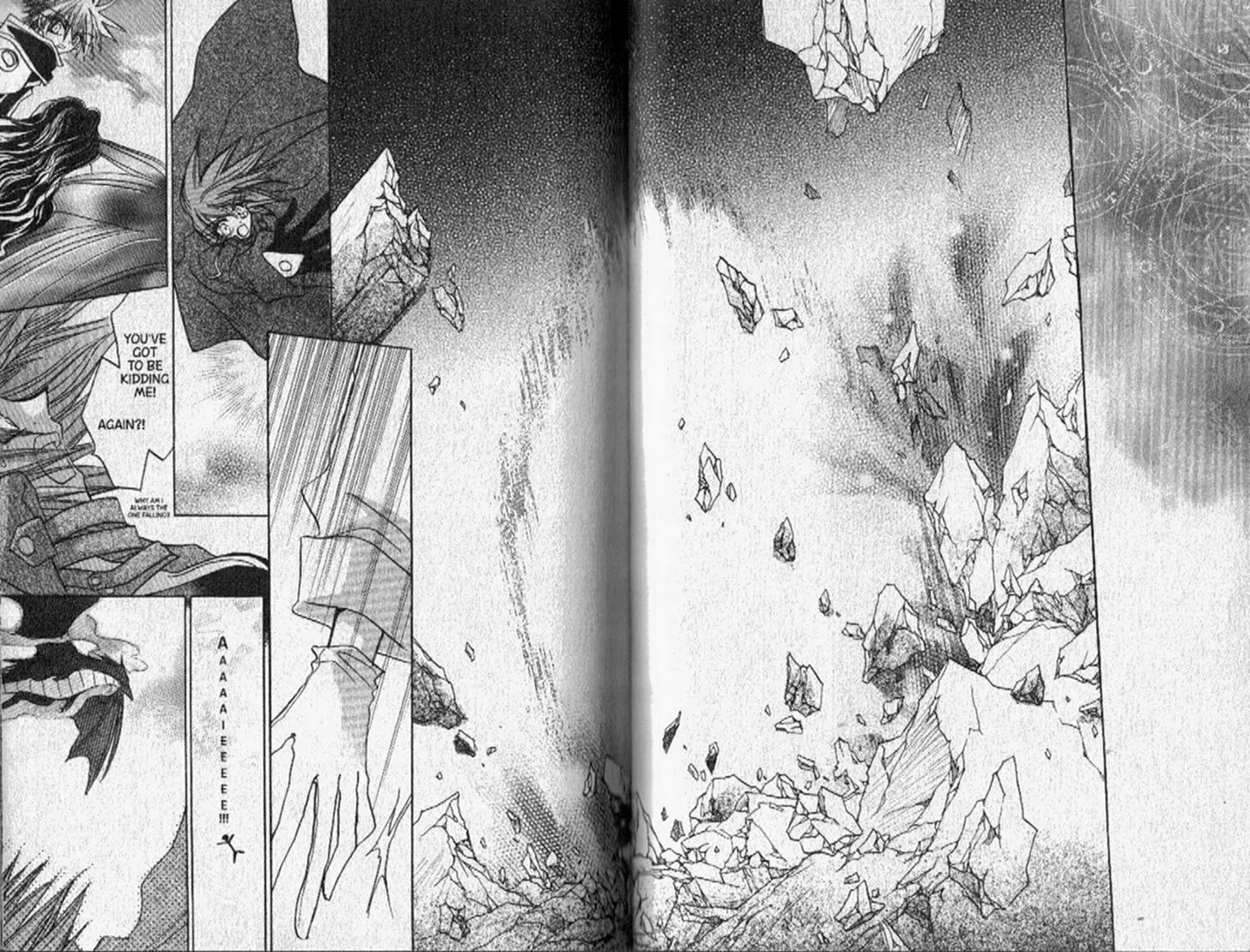 Dragon Knights Chapter 148 page 28 - 
