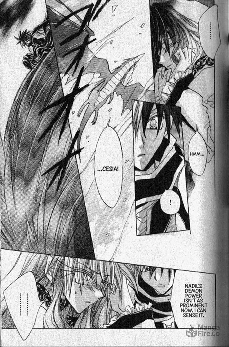Dragon Knights Chapter 148 page 5 - 