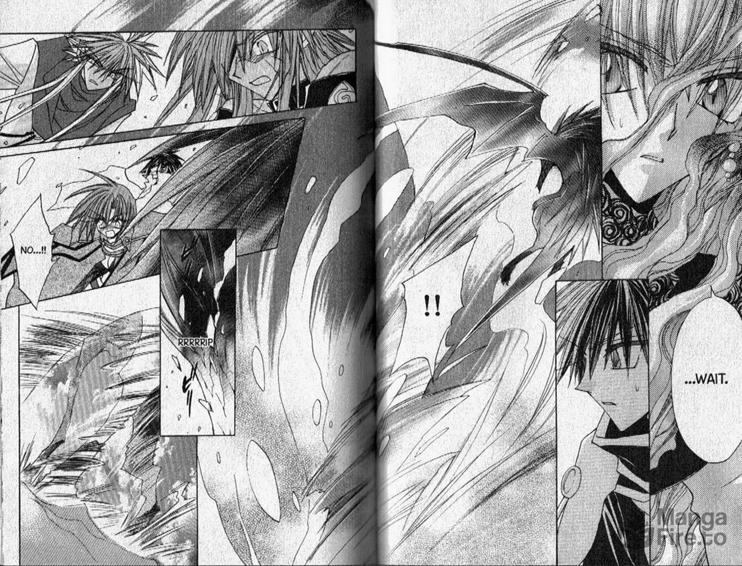 Dragon Knights Chapter 148 page 6 - 