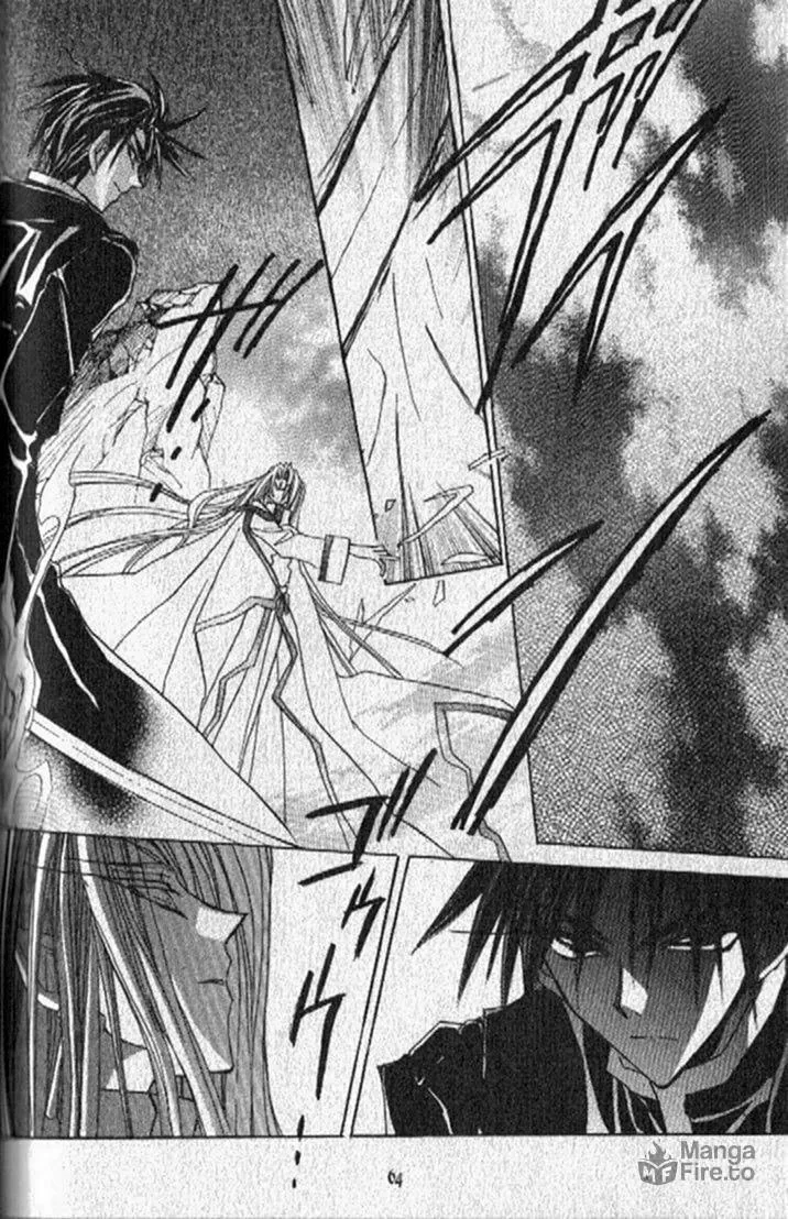 Dragon Knights Chapter 148 page 9 - 