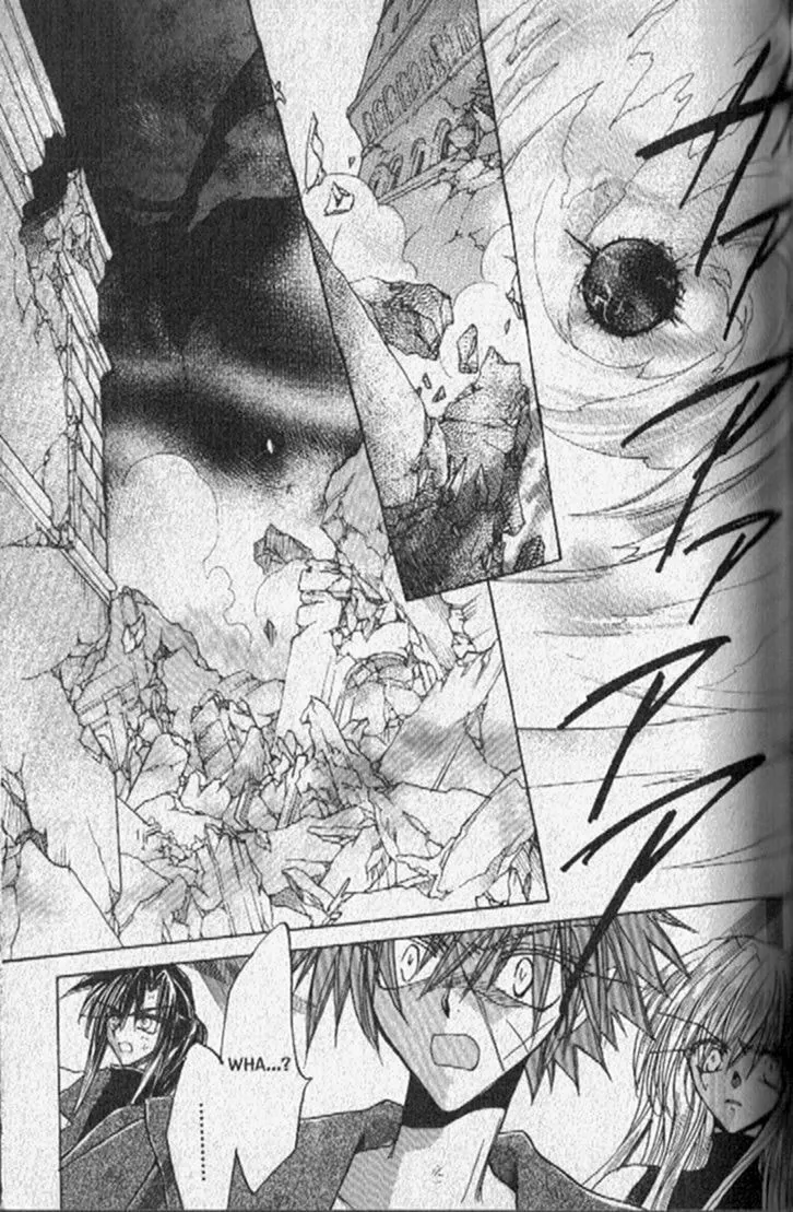 Dragon Knights Chapter 149 page 23 - 