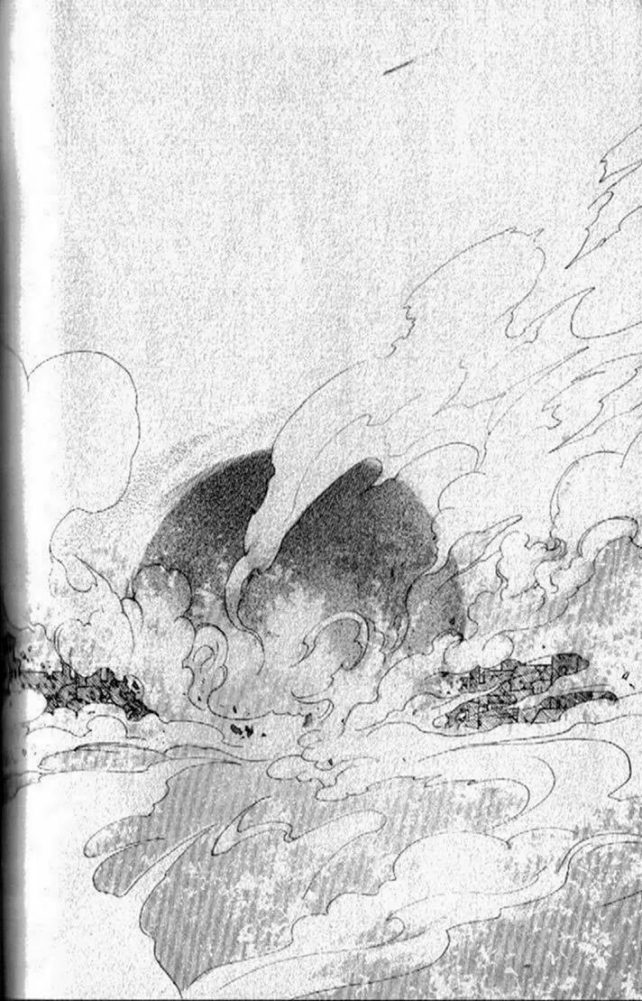 Dragon Knights Chapter 149 page 31 - 