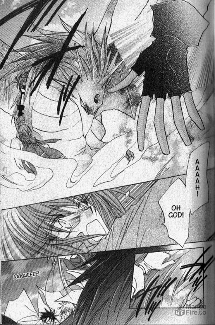 Dragon Knights Chapter 149 page 6 - 