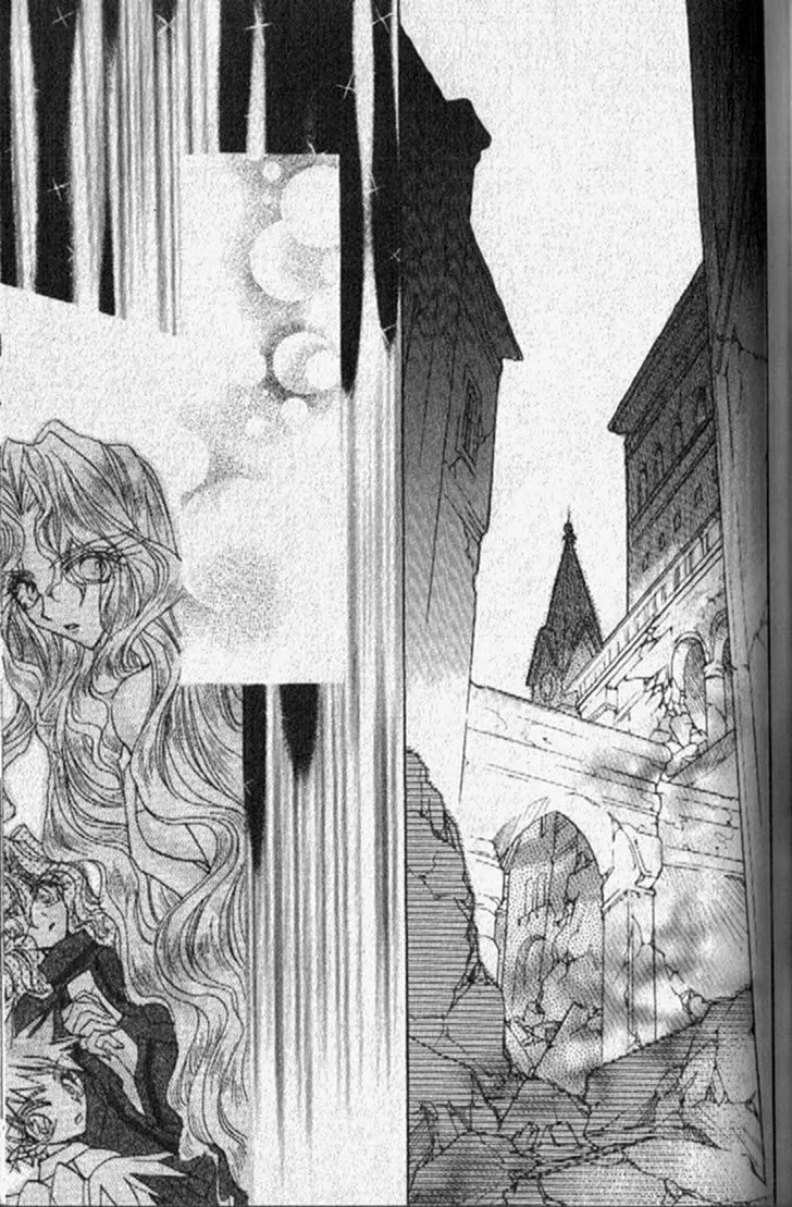 Dragon Knights Chapter 150 page 1 - 