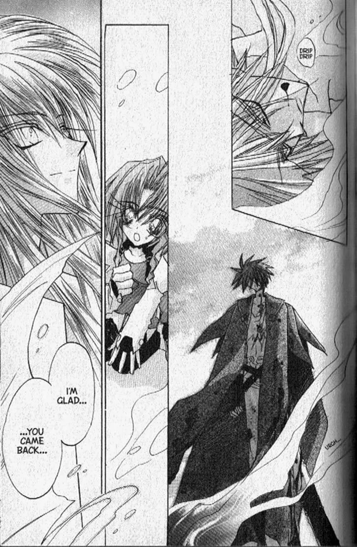 Dragon Knights Chapter 150 page 11 - 